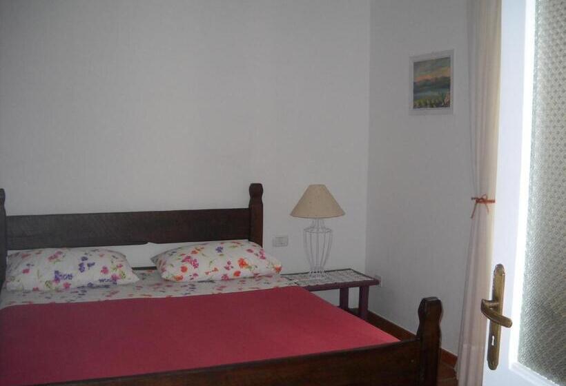 غرفة قياسية, B&b Il Gatto Pescatore