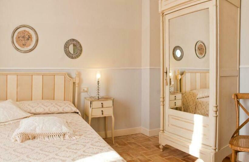 غرفة قياسية, Giardino Dei Sugheri