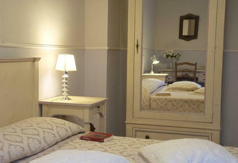 غرفة قياسية, Giardino Dei Sugheri