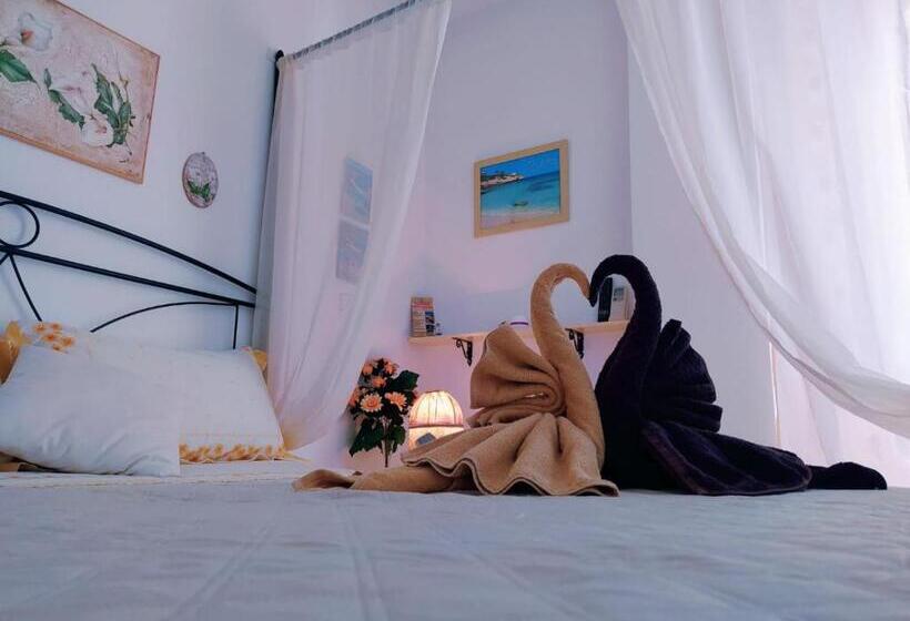 Номер Стандарт с Балконом, Il Corallo