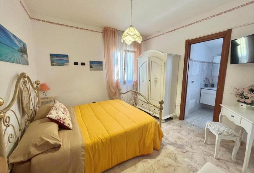 Номер Стандарт, Il Corallo