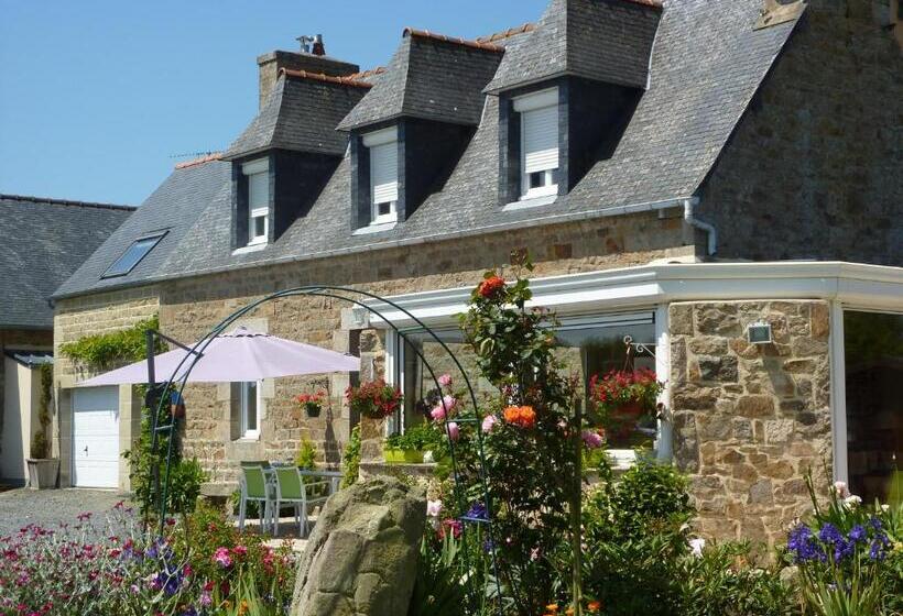 غرفة كومفورت, La Kerandière