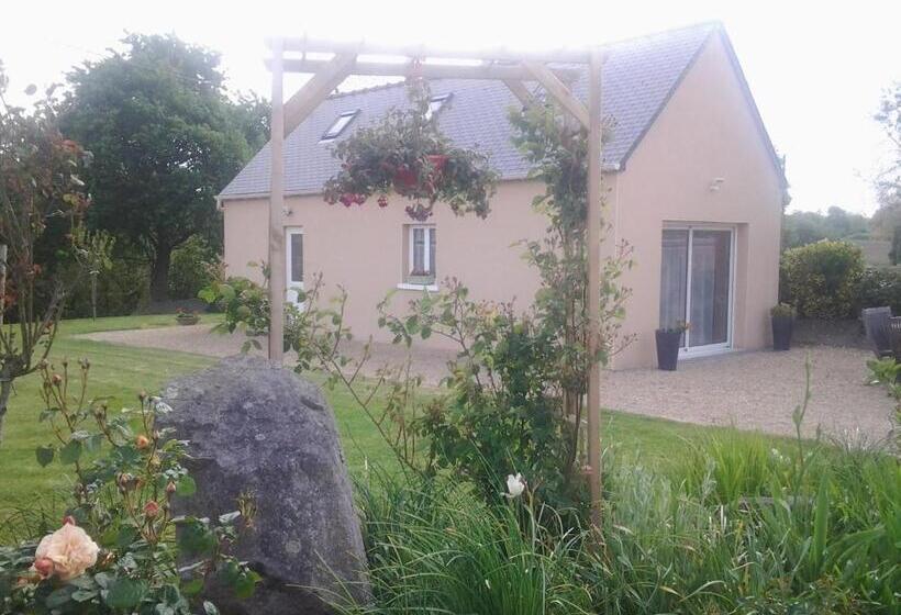 غرفة كومفورت, La Kerandière