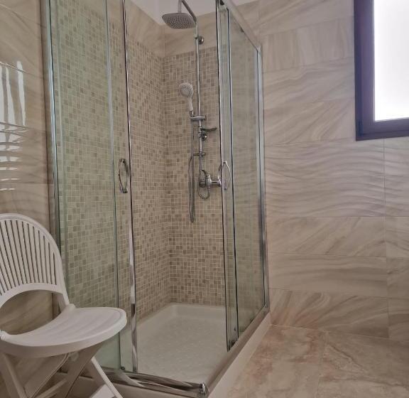 غرفة قياسية, Lu Zezzu