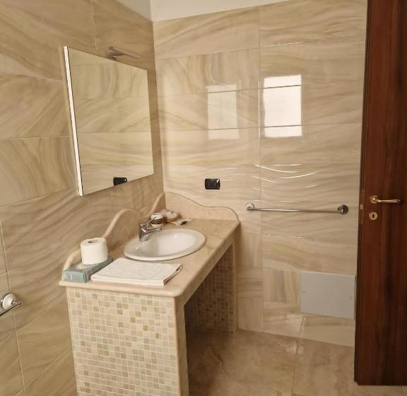 غرفة قياسية, Lu Zezzu