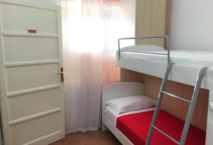 غرفة قياسية, Villa Cenzina