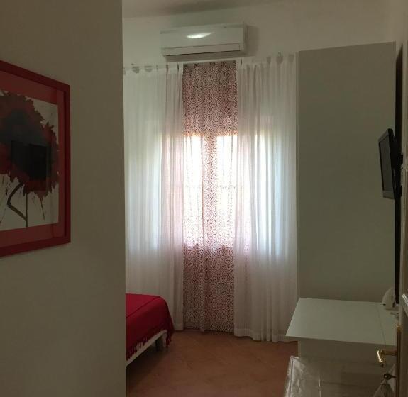 غرفة ديلوكس, Villa Cenzina