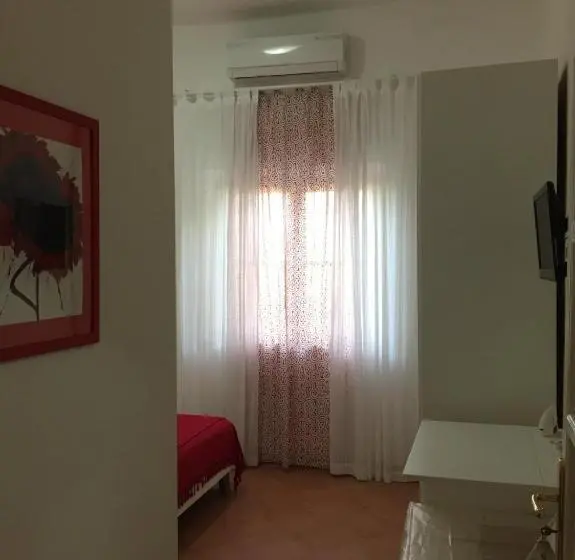デラックスルーム, Villa Cenzina