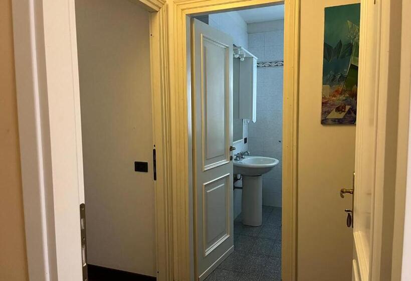 חדר סטנדרט עם מיטת קינג, Agriturismo Montefosco