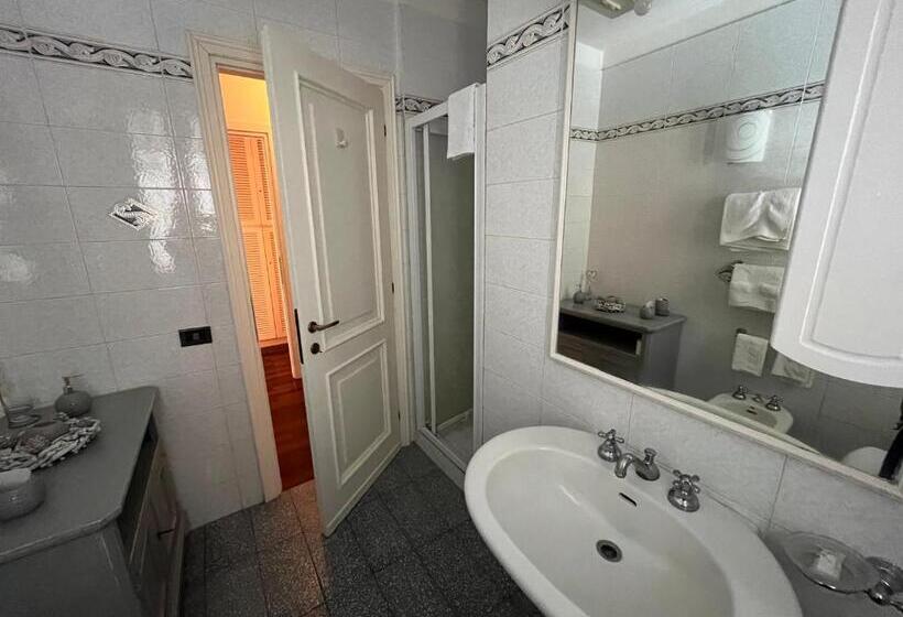 חדר סטנדרט עם מיטת קינג, Agriturismo Montefosco