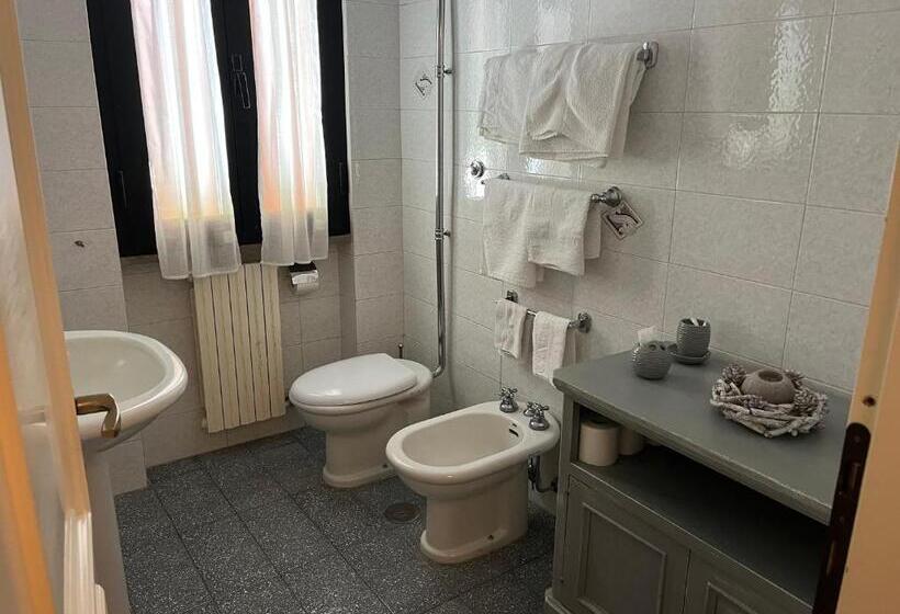 חדר סטנדרט עם מיטת קינג, Agriturismo Montefosco