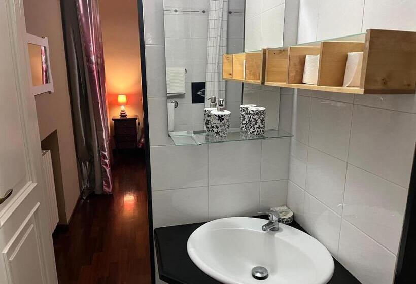 Стандартный Номер Кровать Кинг, Agriturismo Montefosco