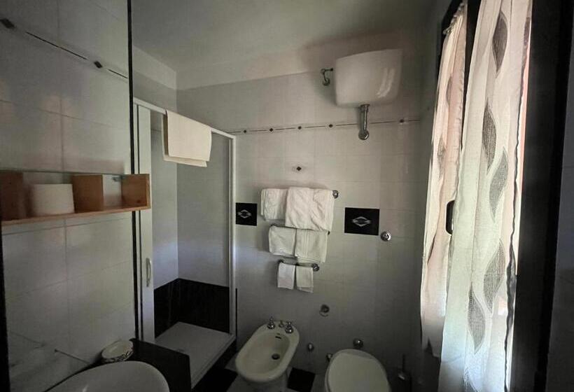 חדר סטנדרט עם מיטת קינג, Agriturismo Montefosco