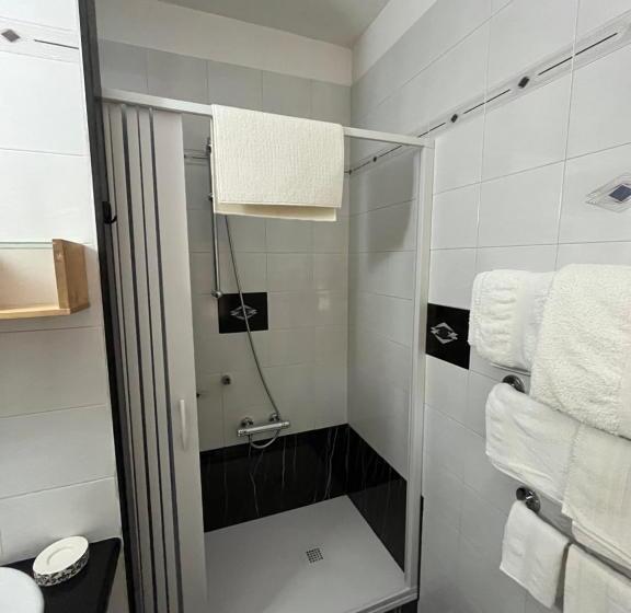 חדר סטנדרט עם מיטת קינג, Agriturismo Montefosco