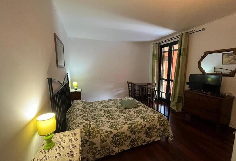 Стандартный Номер Кровать Кинг, Agriturismo Montefosco