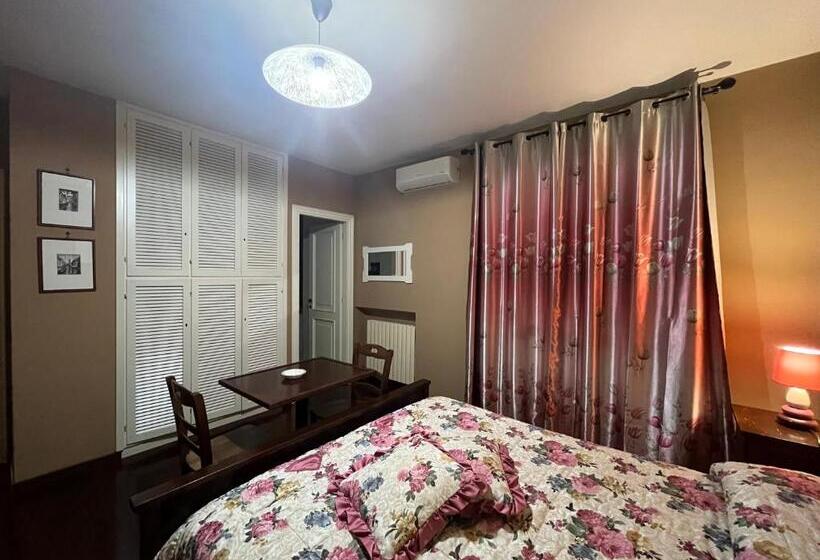 חדר סטנדרט עם מיטת קינג, Agriturismo Montefosco