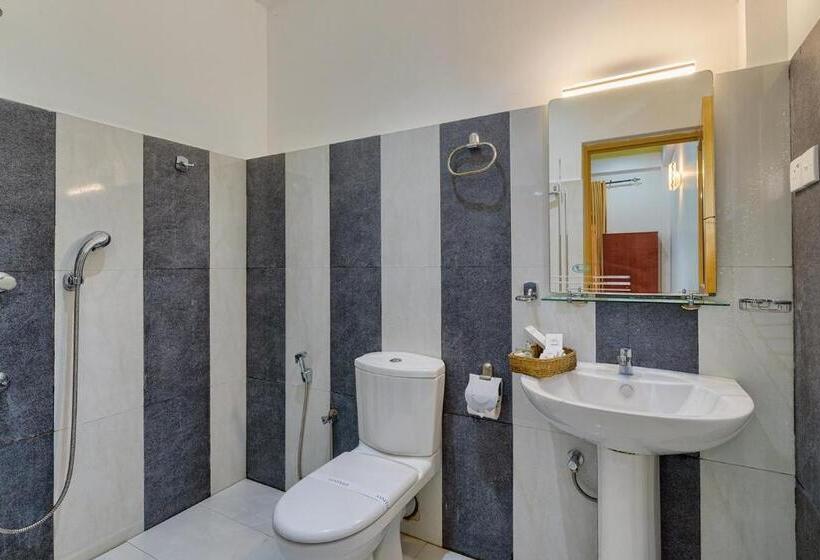 스탠다드 싱글 룸, Sobana