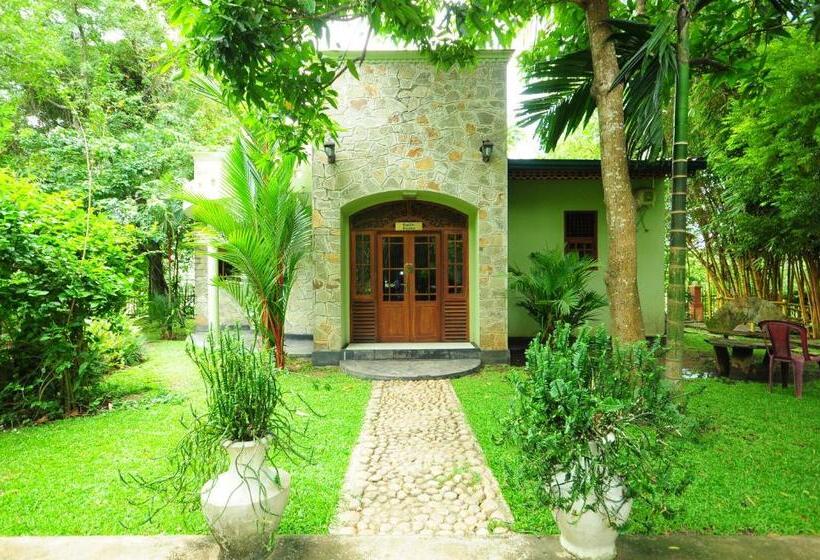 수피리어 트리플 룸, Sobana