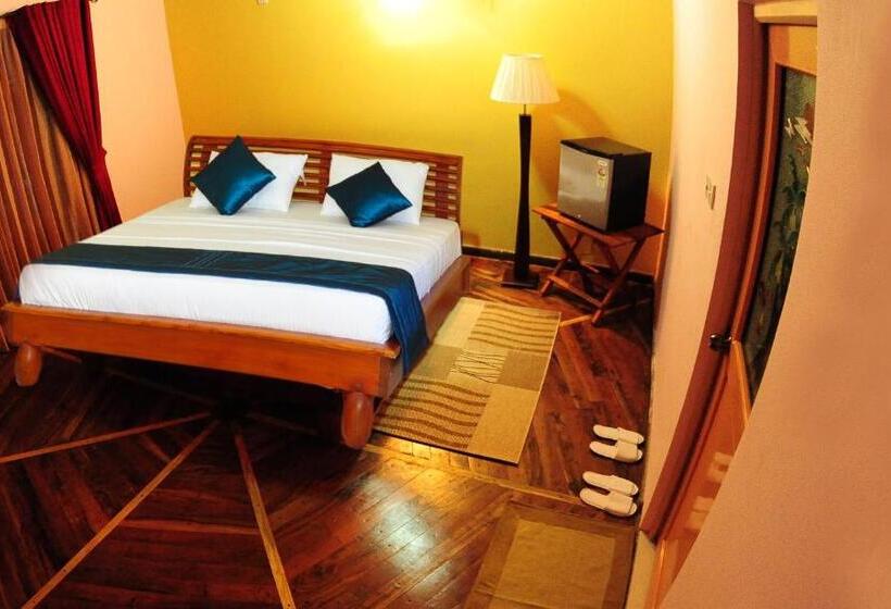 수피리어 트리플 룸, Sobana