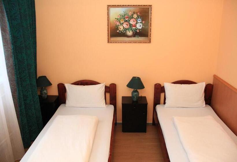 غرفة قياسية, ózd