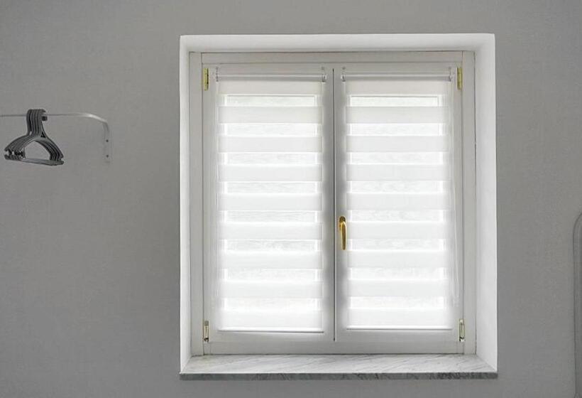 غرفة قياسية ثلاثية, Le Cascate Bed And Breakfast