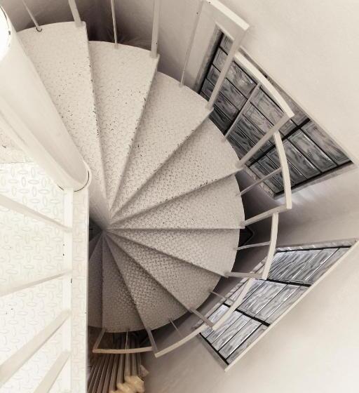 غرفة قياسية رباعية, Le Cascate Bed And Breakfast