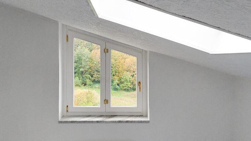 غرفة قياسية رباعية, Le Cascate Bed And Breakfast