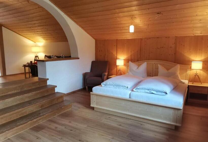 Apartamento 1 Dormitório Vista Jardim, Gästehaus Zunterer