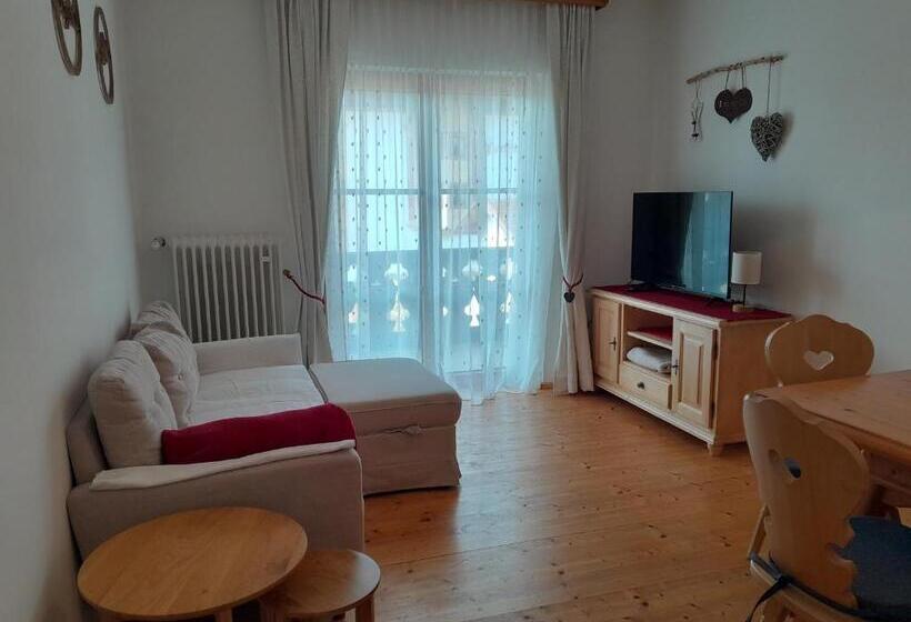 Апартаменты 1 Спальня, Gästehaus Zunterer