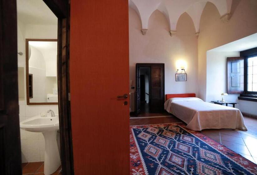 디럭스 룸, Palazzo Ducale Sangiovanni