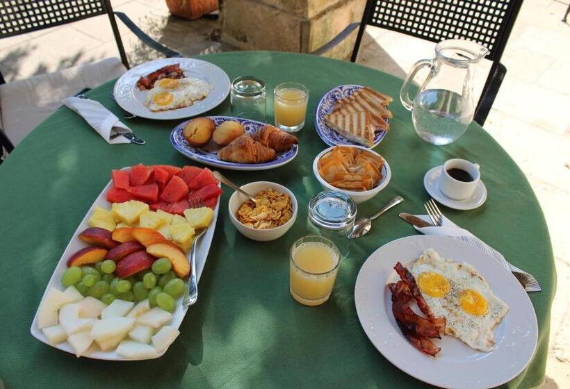 חדר סטנדרט עם נוף, Palazzo Ducale Sangiovanni