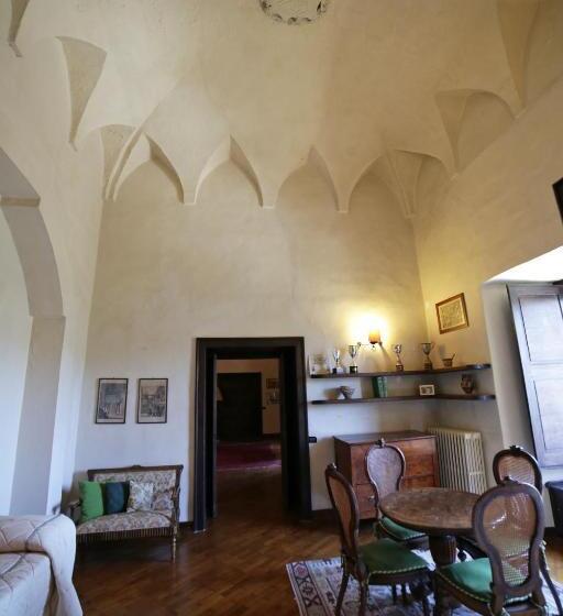 חדר סטנדרט עם נוף, Palazzo Ducale Sangiovanni