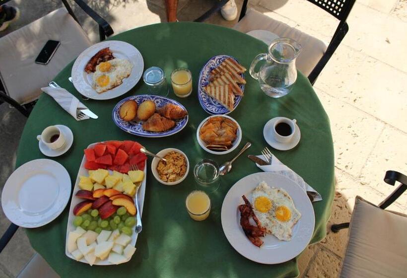 חדר סטנדרט, Palazzo Ducale Sangiovanni