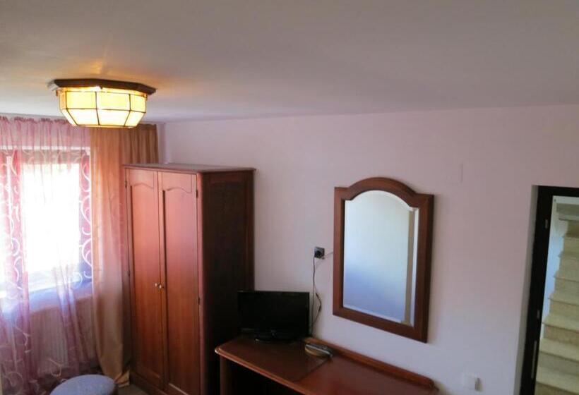 Номер Basic, Cetina