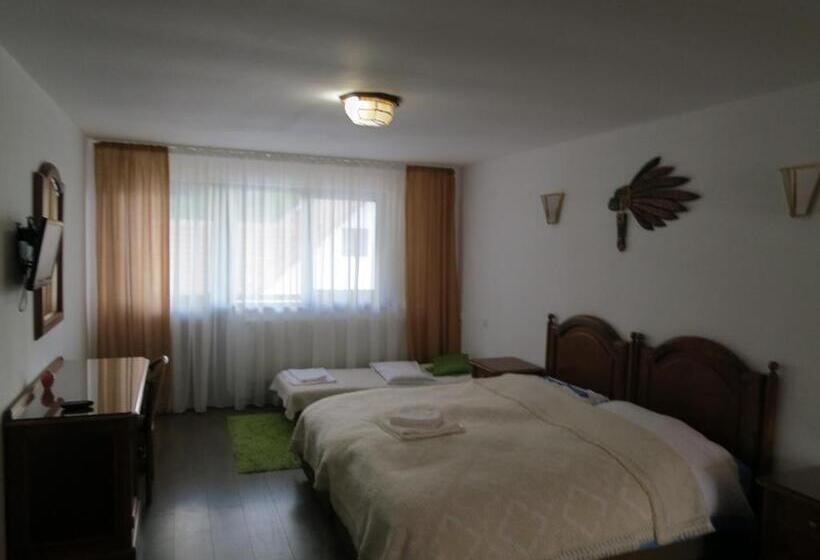 Номер Deluxe, Cetina