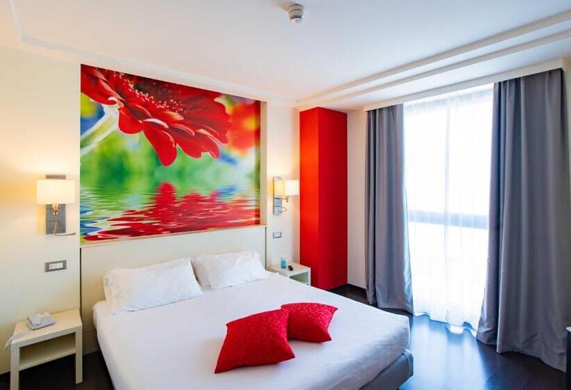 חדר סטנדרט, An Hotel Milano Melegnano