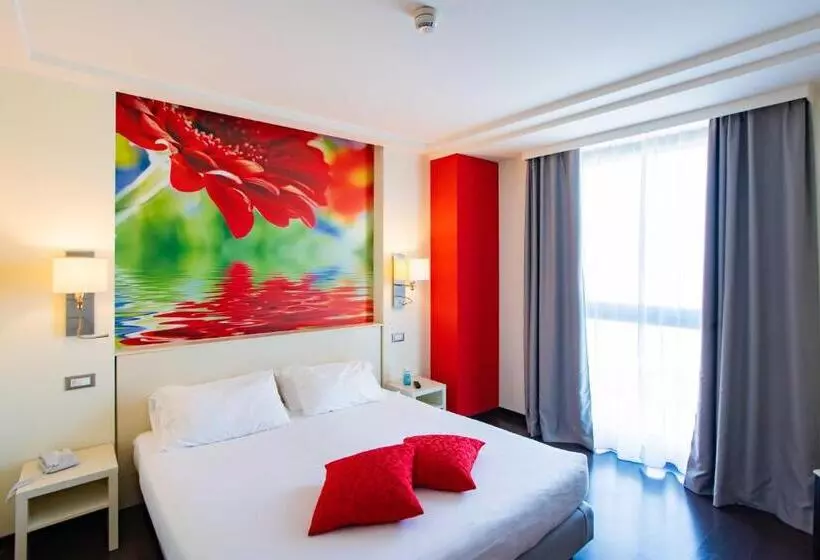 اتاق استاندارد, An Hotel Milano Melegnano