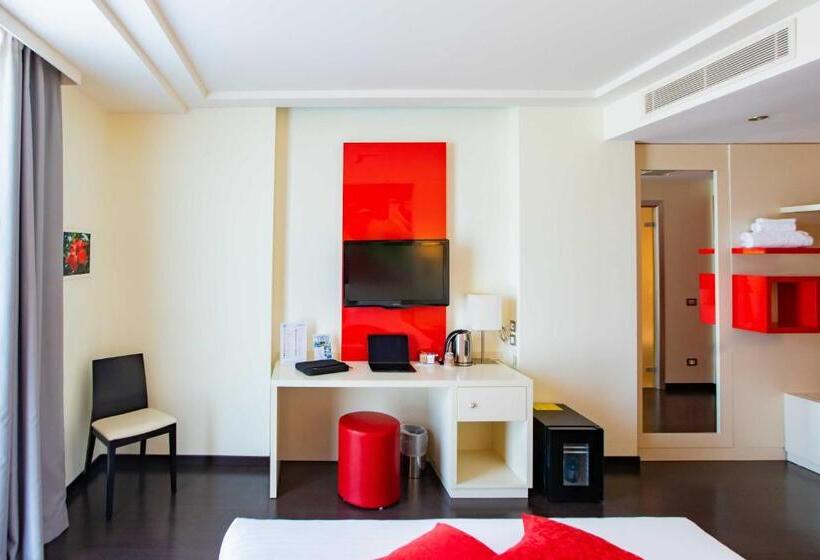 חדר סטנדרט, An Hotel Milano Melegnano