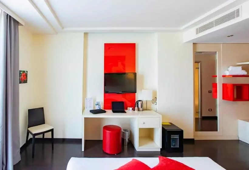 اتاق استاندارد, An Hotel Milano Melegnano