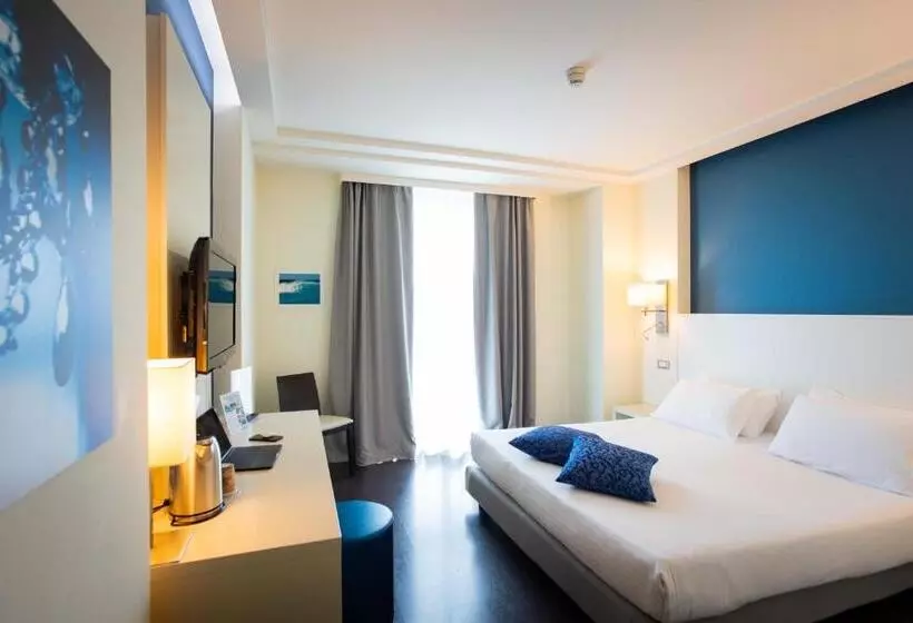 اتاق استاندارد, An Hotel Milano Melegnano
