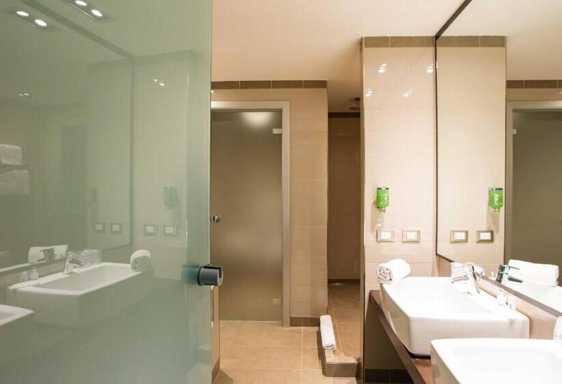 Люкс Вид на Сад, An Hotel Milano Melegnano