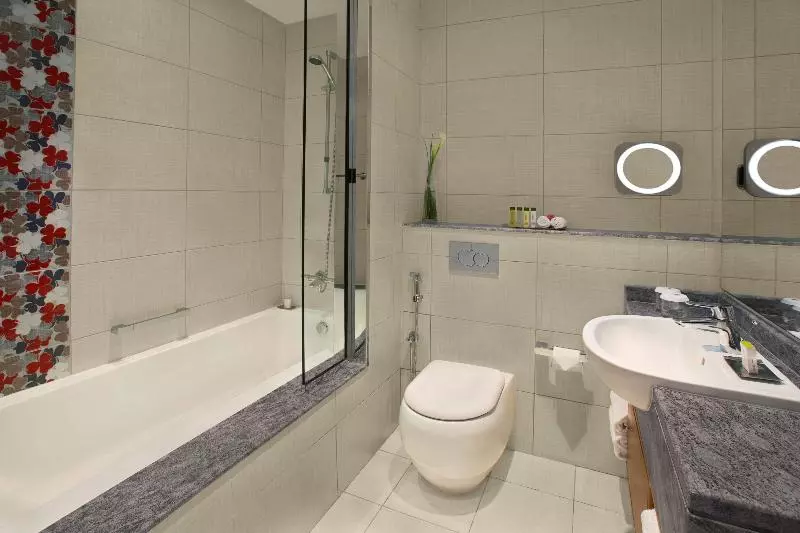 آپارتمان 1 خوابه, Doubletree By Hilton Hotel & Residences Dubai Al Barsha