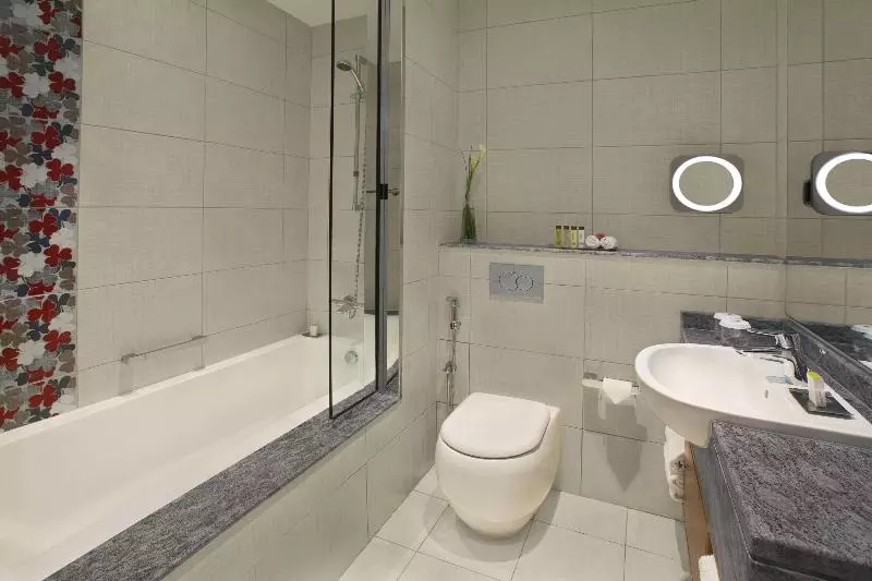 آپارتمان 1 خوابه, Doubletree By Hilton Hotel & Residences Dubai Al Barsha