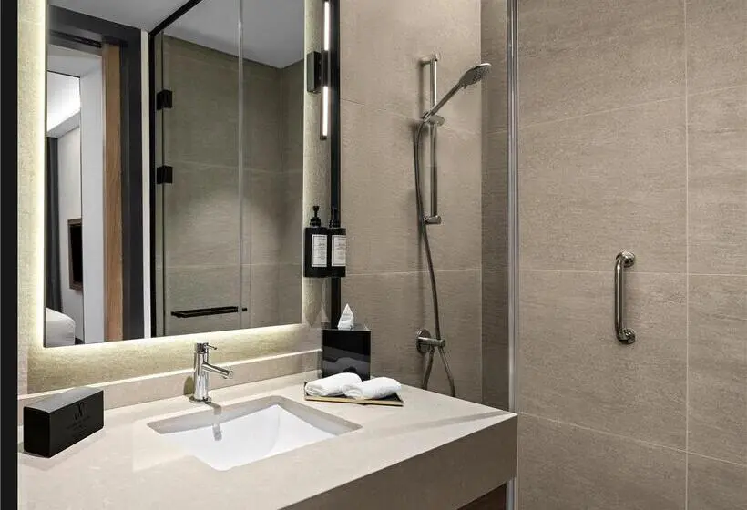 آپارتمان 1 خوابه, Doubletree By Hilton Hotel & Residences Dubai Al Barsha