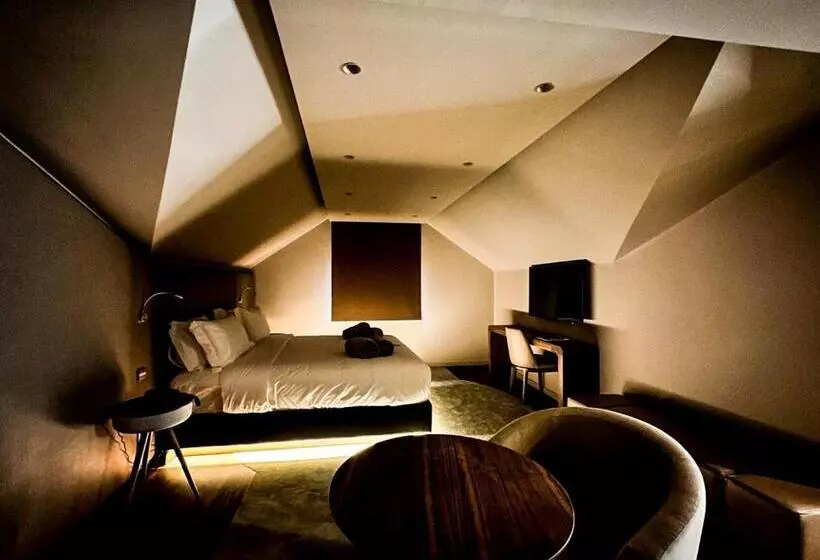 スーペリアースイート, Grande Hotel Thermas Nature & Spa