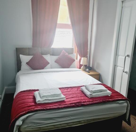 Номер Стандарт, Dalry Guesthouse