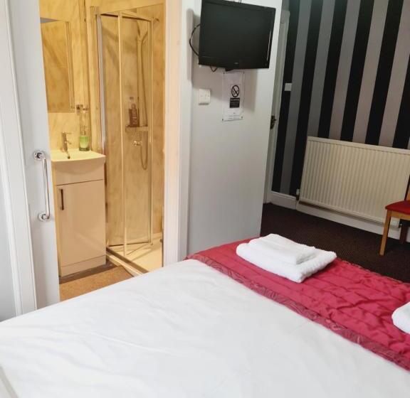 Номер Стандарт, Dalry Guesthouse