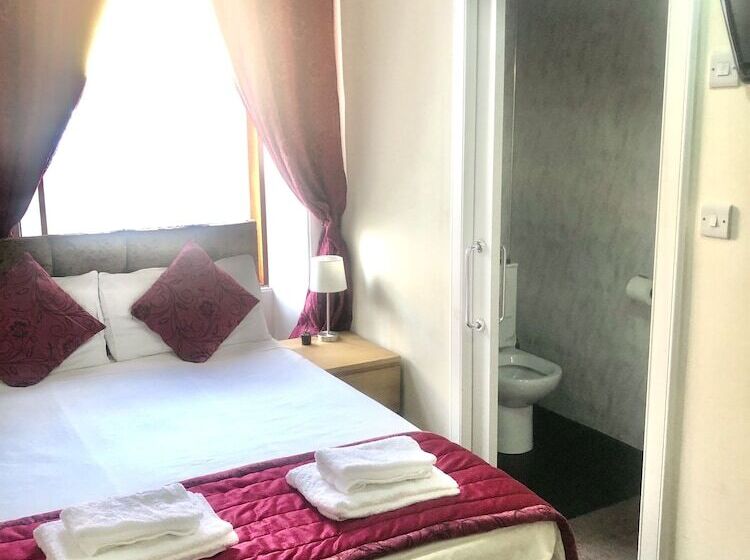 Номер Стандарт, Dalry Guesthouse