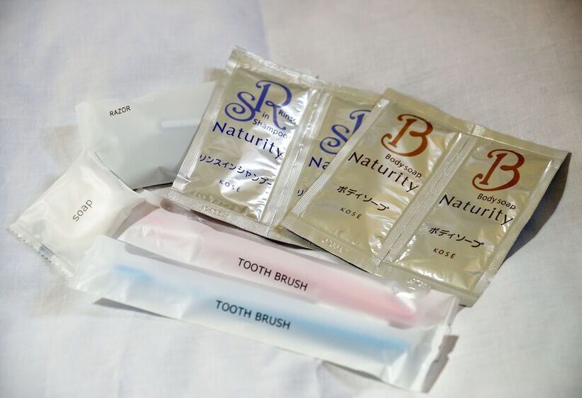 Номер Стандарт, Aso Farm Land