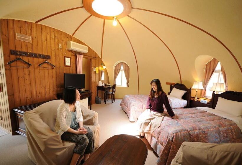 Номер Стандарт, Aso Farm Land